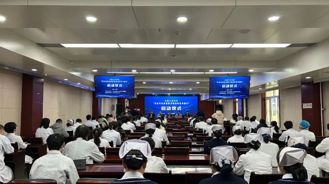   2025年内蒙古自治区“百名专家走进盟市旗县科普传播行”赤峰站启动